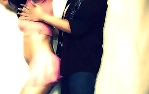 Gatita latina travesti