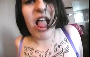 Homegrownbigtits Plumper With Huge Fun Bags Drilled Hard