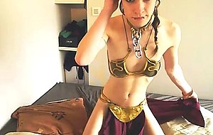 Leia shotfirst