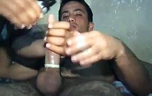 Amateur indian guys fuck