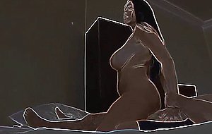 Shione japanese schoolgirl