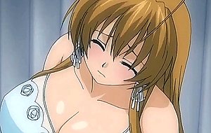 Shemale hentai doctor honey fucked a anime tranny