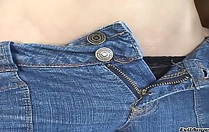 Big ass she-male road trip #14, scene #