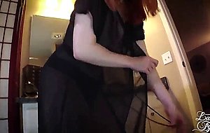 Fucking mommy at a young age