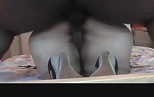 Nasty anal