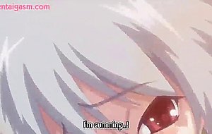 Cute anime girl wants to fuck