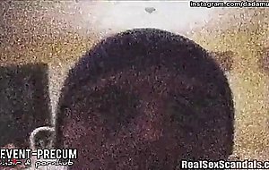 Husband caught wife cheating with bbc