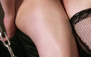 Mature German Private Swingers Club