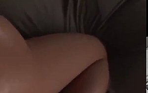 Passionately fucked