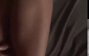Passionately fucked