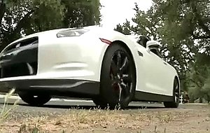 Teen Bella Cole Gets Picked Up By A Perv