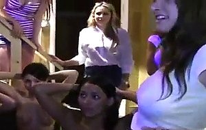College Sorority Pledges Naked And Getting Oral At Hazing