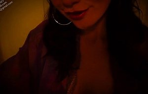 Hot milf pee date