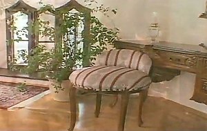 Miss jet in fucking leather