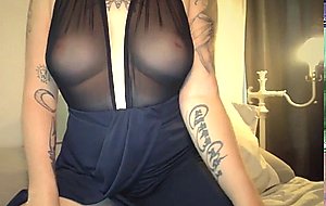 Lady diana rey - soft submission