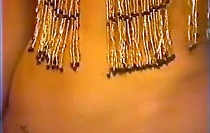 Vintage ts queen solo