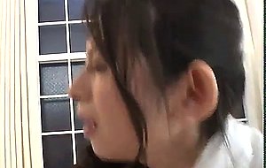 Japanese milf