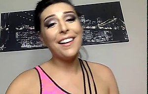 Chanelsantini's cam show
