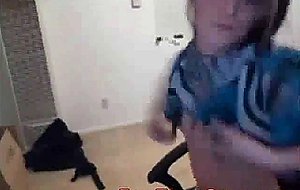 Hot ts amateur show