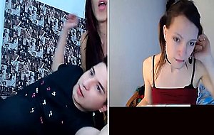 Webcam goodies