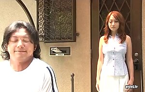 Delicious titty wife