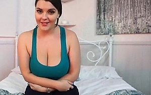 Gagging for it