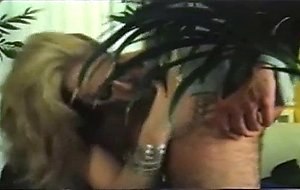 The 1970's the shemale gf grand father never told grand mother about this