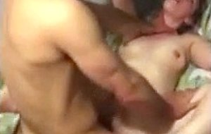 Creampie the wife | motherless