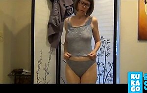 Shy office clerk 2 