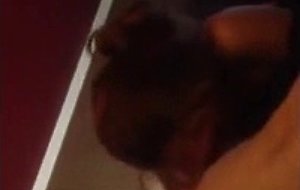 Brother eats sister out while she sucks him dry