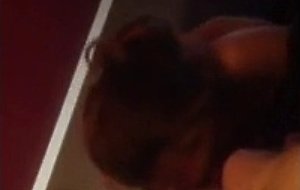 Brother eats sister out while she sucks him dry