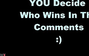 Who rides cock better? females vs shemales - episode 2 @worldzbestporn