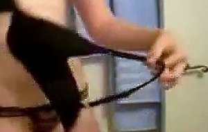 Bombe sexuelle teen 19 ans a...
