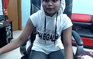 Cam girl 