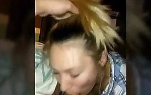 Amateur newbie bj 