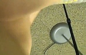 Teen with big tits has anal sex