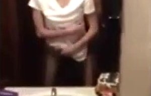Amateur teen fucks bbc pov 