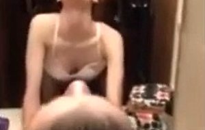 Amateur teen fucks bbc pov 