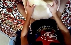 Russian homemade mfm