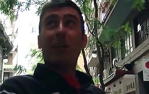 The workers next to my place, 42 and 47 years old, want to d