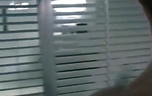 Sexy amateur shemale