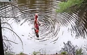 Mariaf arty vid busty 