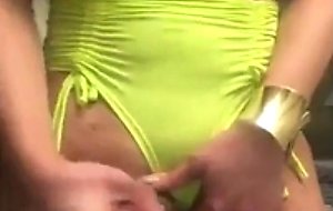 Shemale phone videos