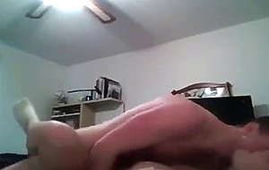 Teens Awesome Homemade Sextape