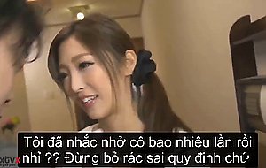  11 VietSub Sang Som Da Bi Anh Hang Xom Muon o Mo Buom Emiri Momota