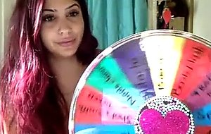 Chubbies on webcam and other 