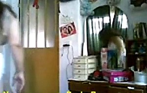 Mom son bathroom sex