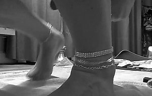 Andromeda trav solo vibrator cum