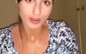 Buttplugged milf masturbating orgasm 