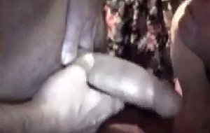 Sub milf gangbang 4  